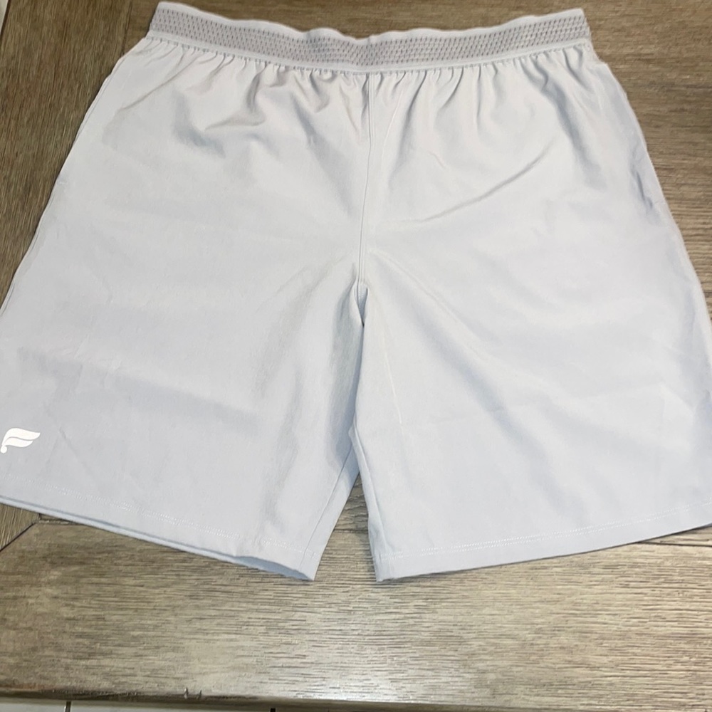 Men’s Fabletics- The Fundamental Short